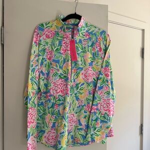 New Lily Pulitzer Popover in XL